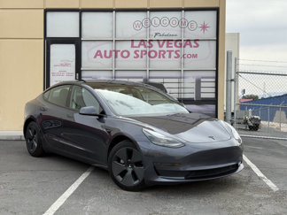 Used 2023 Tesla Model 3 Standard Range image 1