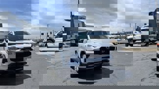 New 2025 Ford Escape Active w/ Cold Weather Package image 1