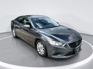 Used 2015 MAZDA MAZDA6 Sport image 1