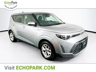 Used 2023 Kia Soul LX w/ LX Technology Package video 1