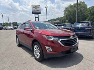 Used 2019 Chevrolet Equinox LT image 1
