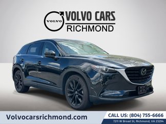 Used 2023 MAZDA CX-9 Touring Plus image 1