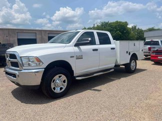 Used 2016 RAM 2500 Tradesman w/ Chrome Appearance Group image 1