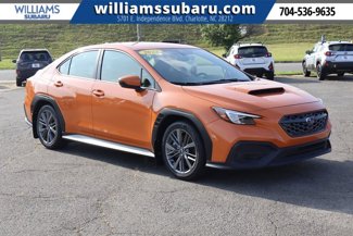 Used 2022 Subaru WRX image 1