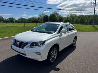 Used 2015 Lexus RX 350 AWD image 1