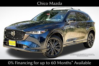 New 2025 MAZDA CX-5 2.5 Turbo image 1