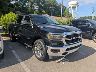 Used 2019 RAM 1500 Big Horn image 1