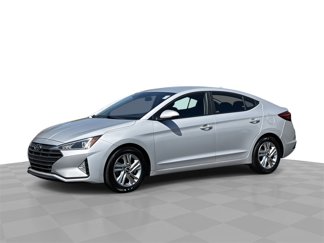 Used 2019 Hyundai Elantra SEL w/ Cargo Package image 1