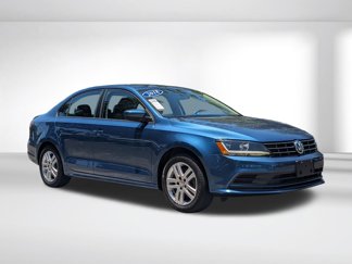 Used 2018 Volkswagen Jetta S image 1