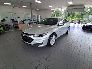 Used 2021 Chevrolet Malibu RS image 1