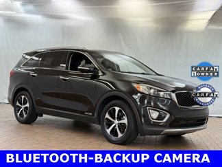 Used 2016 Kia Sorento EX image 1
