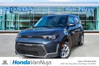 Used 2023 Kia Soul LX w/ Option Group 015 image 1
