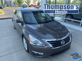 Used 2015 Nissan Altima 2.5 SL image 1