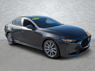 Used 2020 MAZDA MAZDA3 AWD Sedan w/ Select Package image 1