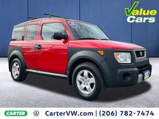 Used 2005 Honda Element EX image 1