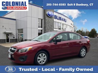 Used 2014 Subaru Impreza 2.0i image 1