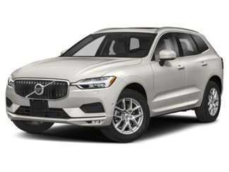Used 2020 Volvo XC60 T5 Momentum image 1