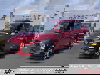 Used 2021 Hyundai Kona SE image 1