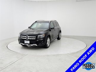 Used 2020 Mercedes-Benz GLB 250 4MATIC image 1
