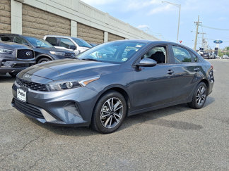 Certified 2023 Kia Forte LXS w/ LXS Technology Package image 1