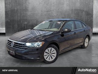 Used 2019 Volkswagen Jetta S w/ Driver Assistance Package image 1