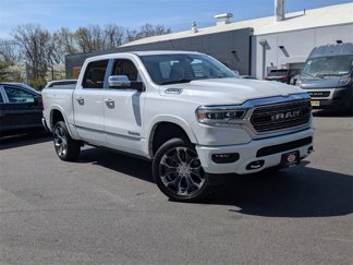 Used 2021 RAM 1500 Limited image 1