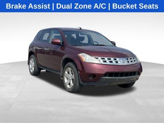 Used 2005 Nissan Murano S image 1