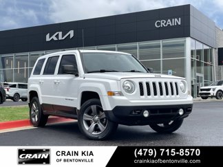 Used 2016 Jeep Patriot Sport w/ Power Value Group image 1