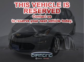 Used 2019 Chevrolet Bolt LT image 1