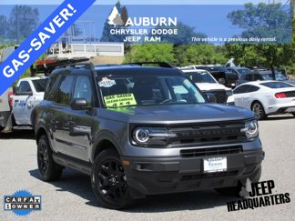 Used 2024 Ford Bronco Sport Big Bend w/ Convenience Package image 1