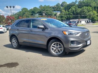 Used 2023 Ford Edge SEL image 1