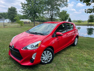 Used 2015 Toyota Prius C Two image 1