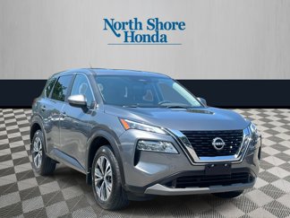 Used 2023 Nissan Rogue SV image 1