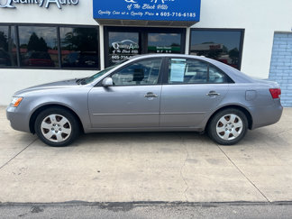 Used 2008 Hyundai Sonata GLS image 1
