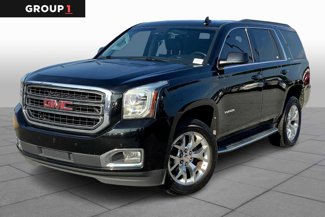 Used 2016 GMC Yukon SLT image 1