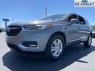 Used 2019 Buick Enclave Essence image 1