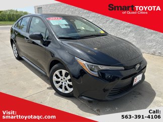 Certified 2023 Toyota Corolla LE image 1
