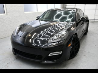 Used 2013 Porsche Panamera GTS image 1