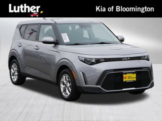 Certified 2023 Kia Soul S image 1