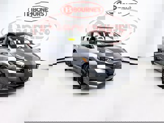 Used 2024 Nissan Leaf SV Plus image 1