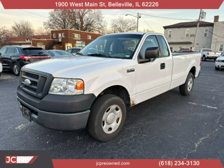 Used 2007 Ford F150 XL image 1