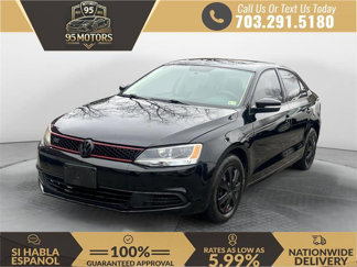 Used 2011 Volkswagen Jetta SE image 1