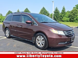 Used 2014 Honda Odyssey EX-L image 1