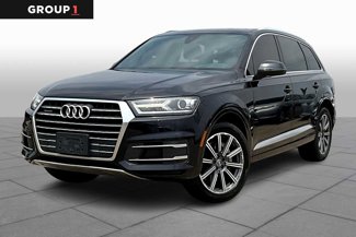 Used 2018 Audi Q7 2.0T Premium Plus w/ Premium Plus Package image 1