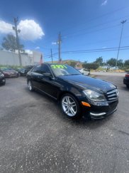 Used 2014 Mercedes-Benz C 250 Sedan image 1