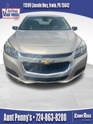 Used 2016 Chevrolet Malibu LS image 1