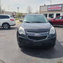 Used 2014 Chevrolet Equinox LT w/ Driver Convenience Package image 1