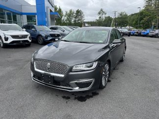Used 2020 Lincoln MKZ Reserve w/ Elements Package image 1