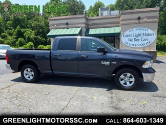 Used 2019 RAM 1500 Classic SLT image 1