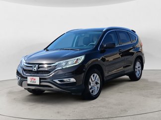 Used 2016 Honda CR-V EX-L image 1